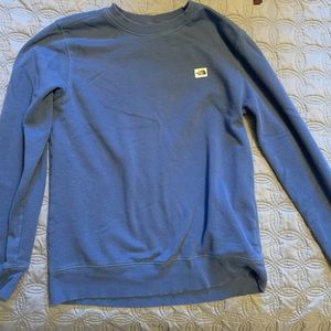 North Face Men’s Crew Neck Sweater Medium